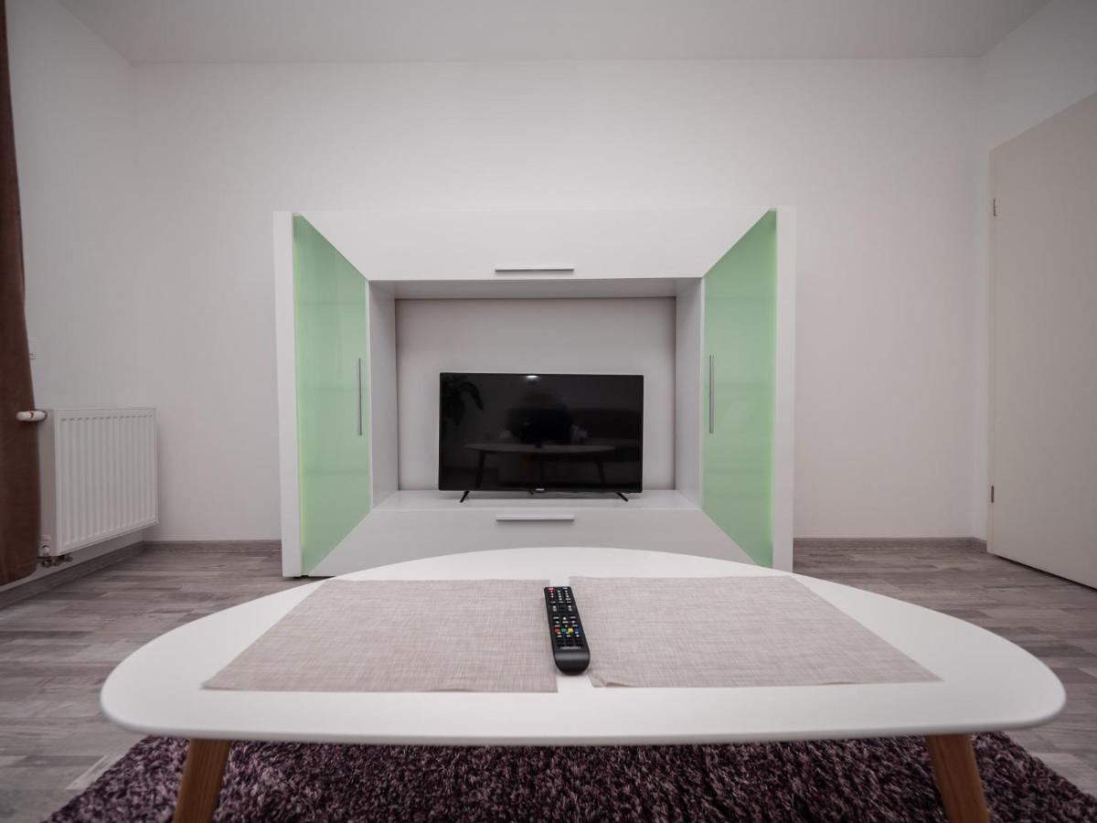 Avantgarden King Apart Брашов Экстерьер фото